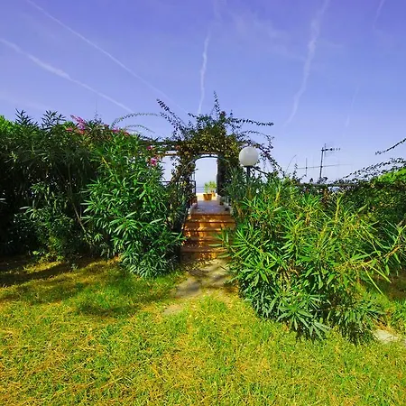 Mirto Con Piscina Dom wakacyjny