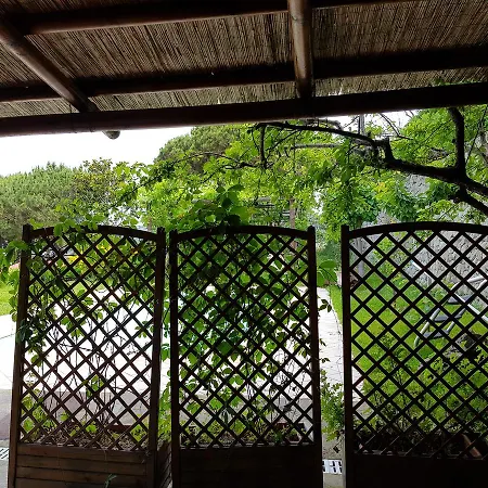 Dom wakacyjny Mirto Con Piscina *