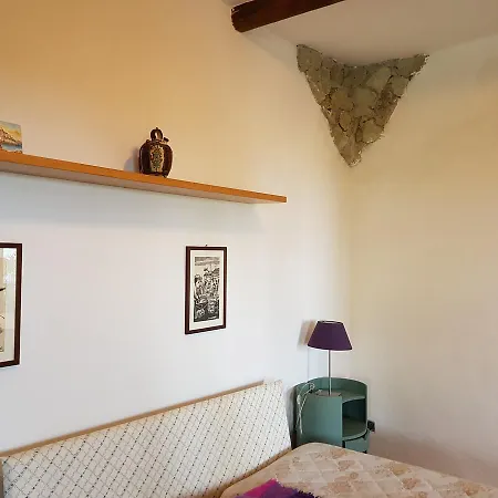 Mirto Con Piscina Dom wakacyjny