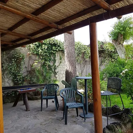 Dom wakacyjny Mirto Con Piscina