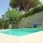 Mirto Con Piscina * ラッコ・アメーノ