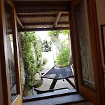 別荘 Mirto Con Piscina ラッコ・アメーノ