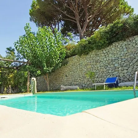 Mirto Con Piscina * Lacco Ameno (Isola d'Ischia)