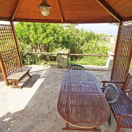 Mirto Con Piscina Prázdninový dům Ischia