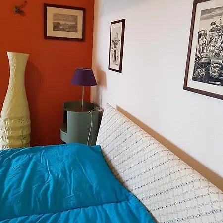 Dom wakacyjny Mirto Con Piscina Lacco Ameno (Isola d'Ischia)