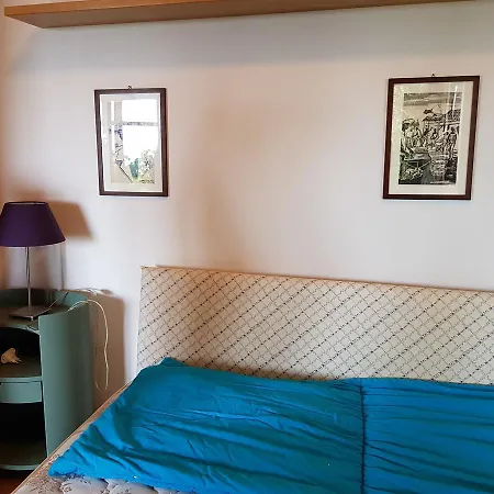 Vakantiehuis Mirto Con Piscina Ischia