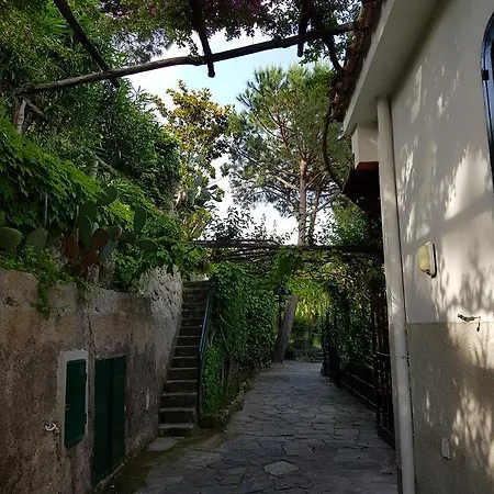בית נופש Mirto Con Piscina *