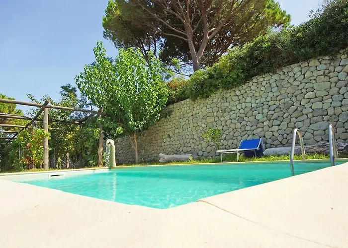 Mirto Con Piscina * Ischia