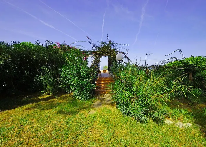 Mirto Con Piscina Semesterbostad