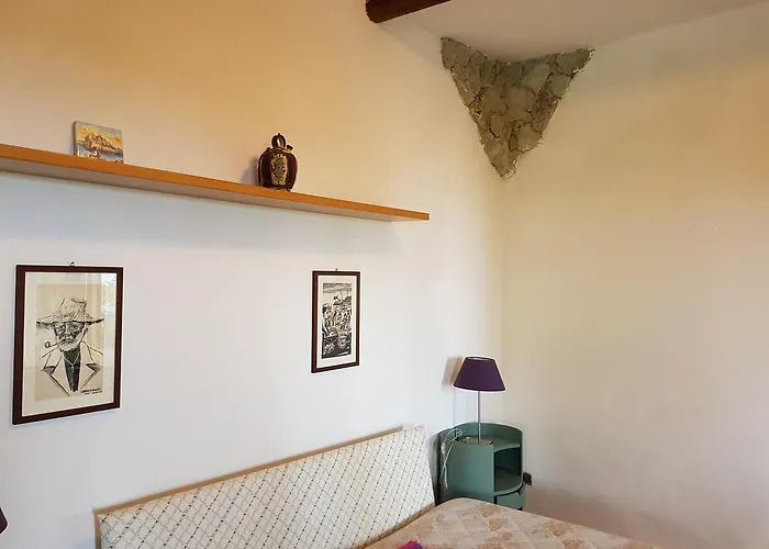 Mirto Con Piscina Semesterbostad