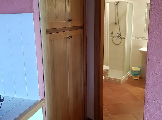 Vakantiehuis Mirto Con Piscina Ischia