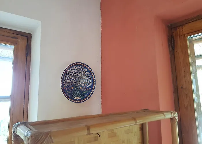 Mirto Con Piscina * Ischia