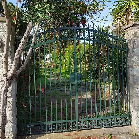 Mirto Con Piscina Casa de Férias